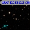 1RXS J221312.2+384026
