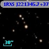 1RXS J221345.7+372702