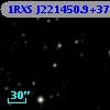 1RXS J221450.9+372042