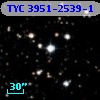 TYC 3951-2539-1