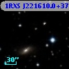 1RXS J221610.0+372912