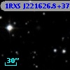 1RXS J221626.8+371946