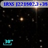 1RXS J221802.3+383645
