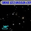 1RXS J221833.9+371804