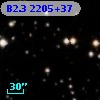 B2.3 2205+37