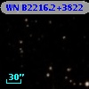 WN B2216.2+3822