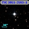 TYC 3951-2583-1