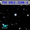 TYC 3951-2598-1