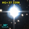 BD+37  4537B