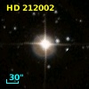 HD 212002