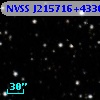 NVSS J215716+433617