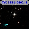 TYC 3951-2602-1