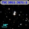 TYC 3951-2671-1