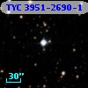 TYC 3951-2690-1