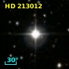 HD 213012