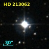 HD 213062