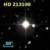 HD 213100