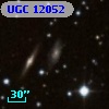 UGC 12052