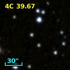 4C 39.67