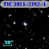 TYC 3951-2782-1