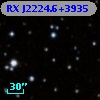 RX J2224.6+3935