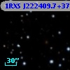 1RXS J222409.7+375851