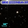1RXS J222743.4+374746