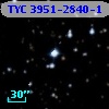 TYC 3951-2840-1