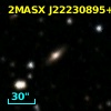 2MASX J22230895+3904341