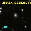 2MASX J22282576+3808460