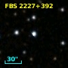 2MASS J22291546+3926274