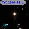 TYC 2746-69-1
