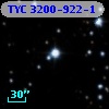 TYC 3200-922-1