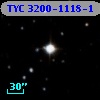 TYC 3200-1118-1