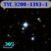 TYC 3200-1383-1