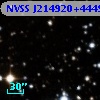 NVSS J214920+444914