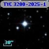 TYC 3200-2025-1