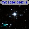 TYC 3200-2047-1