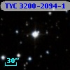 TYC 3200-2094-1