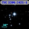 TYC 3200-2425-1