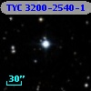 TYC 3200-2540-1