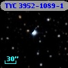 TYC 3952-1089-1