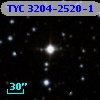 TYC 3204-2520-1