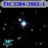 TYC 3204-2883-1
