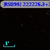 [RSD98] 222226.3+391954.9