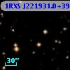 1RXS J221931.0+391145