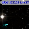 1RXS J222251.4+372312