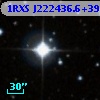 1RXS J222436.6+392551