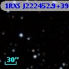 1RXS J222452.9+391516