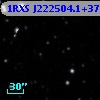 1RXS J222504.1+374752